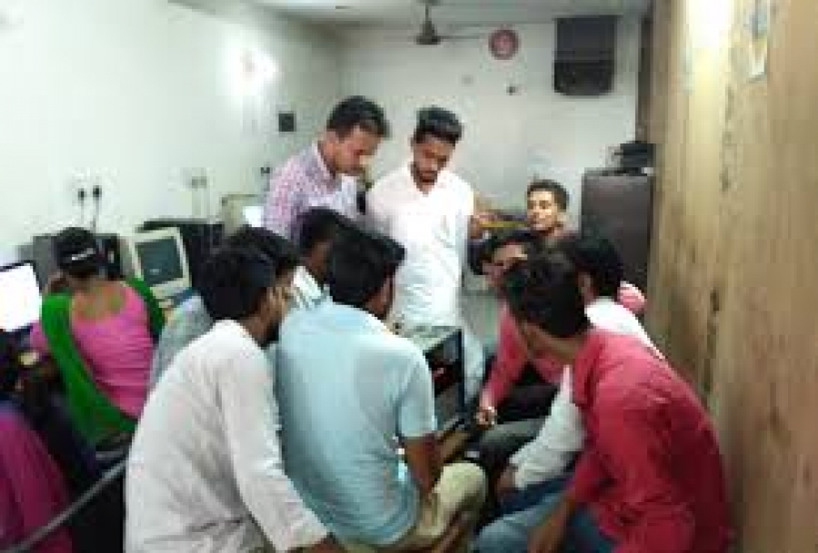 Net Zone Computer Centre Abohar